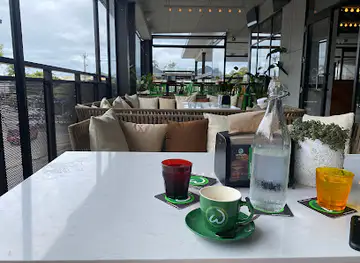 Wahlburgers Byron Bay