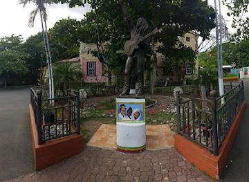 jamaica/port-maria/landmark/bob-marley-museum