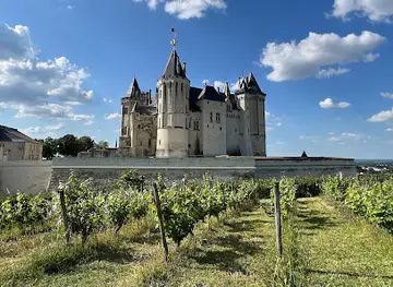 Château de Saumur