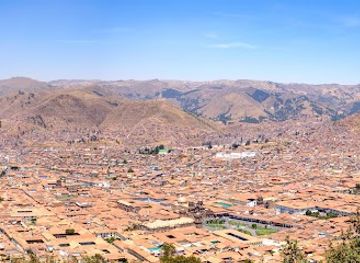 peru/apurimac/landmark/statue-of-christ