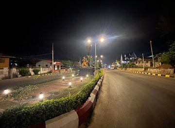 myanmar-burma/kalaw/landmark/shan-villagers-statue