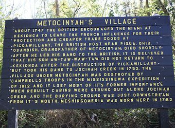 indiana/northeast-indiana/landmark/metocinyah-s-village