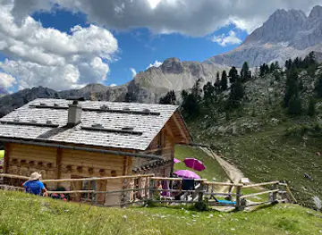 Malga Rossalm