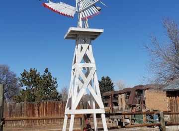 colorado/denver/cherry-creek/landmark/four-mile-historic-park