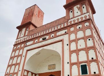 india/punjab/landmark/maharaja-ranjit-singh-fort