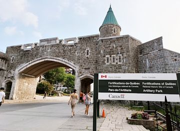 canada/quebec-city/saint-jean-baptiste/landmark/fortifications-of-quebec-national-historic-site