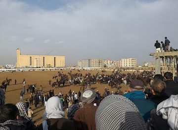 afghanistan/mazar-i-sharif/landmark/buzkashi-ground