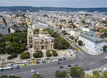 bulgaria/golden-sands/landmark/dormition-of-the-mother-of-god-cathedral