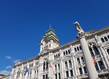 italy/trieste/landmark/trieste-city-hall