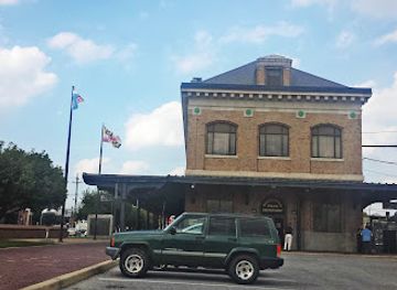 maryland/hagerstown/landmark/western-maryland-railway-station