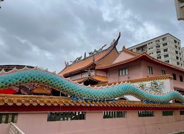 singapore/tampines/landmark/tampines-chinese-temple