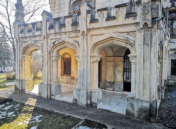 romania/dobruja/landmark/sturdza-palace