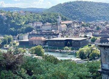 france/franche-comte/landmark/beauregard-fort