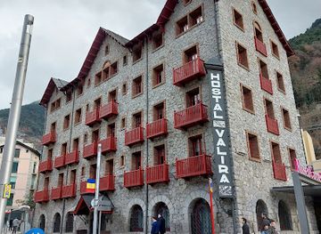 andorra/soldeu/landmark/museo-carmen-thyssen-andorra