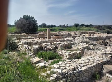 cyprus/troodos/landmark/archaeological-site-of-tenta-at-kalavasos