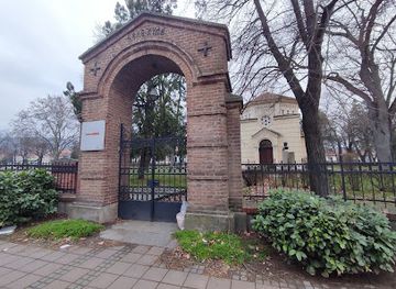 serbia/nis/landmark/skull-tower