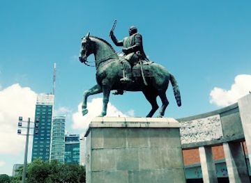 uruguay/montevideo-coast/landmark/monumento-al-general-fructuoso-rivera