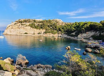 greece/rhodes/faliraki/landmark/anthony-quinn-bay