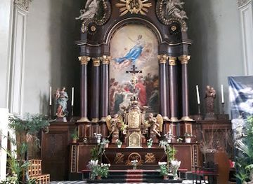 belgium/pays-de-herve/landmark/eglise-notre-dame-des-recollets-verviers