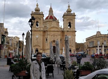 malta/xewkija/landmark/xerri-s-grotto