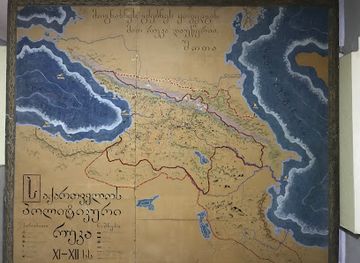 georgia/khevi/landmark/ivane-javakhishvili-house-museum