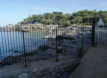 Viewing point
