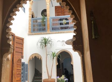 morocco/rabat/landmark/dar-ars-una