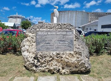 barbados/bridgetown/landmark/pelican-island-historic-site