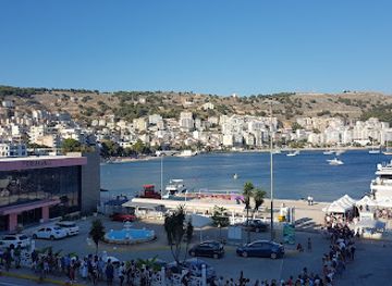 albania/saranda/landmark/scandinavian-tourist-center