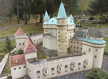 slovakia/martin/landmark/park-mini-slovensko