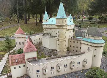 Park MINI SLOVENSKO