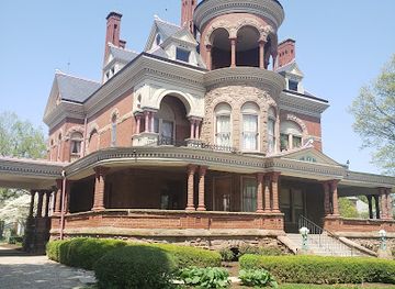 indiana/kokomo/landmark/original-treasure-mart