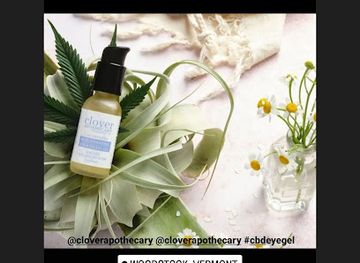 vermont/woodstock/landmark/clover-apothecary