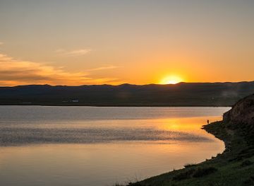 mongolia/buir-lake/landmark/ogii-lake