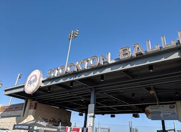 california/stockton/landmark/banner-island-ballpark