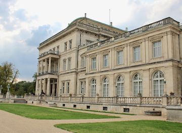 germany/essen/landmark/villa-hugel