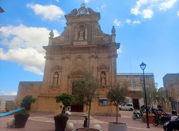 malta/wied-il-ghasri/landmark/conventual-church-of-st-francis-of-assisi-knisja-ta-san-frangisk