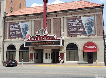alabama/coosa-valley/landmark/rosa-parks-museum