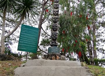 philippines/baguio/camp-john-hay/landmark/historical-core