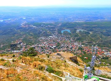 albania/kruje/landmark/sari-salltik