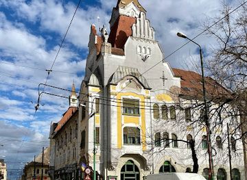 romania/timis/landmark/palatul-stefania