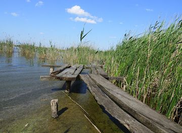 serbia/banat/landmark/ludas-lake