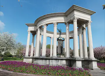 Alexandra Gardens