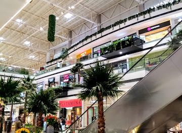 argentina/gran-chaco/landmark/paseo-la-galeria