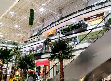 Paseo La Galería