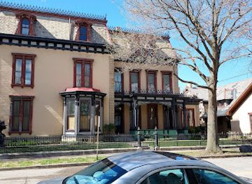 indiana/evansville/landmark/reitz-home-museum