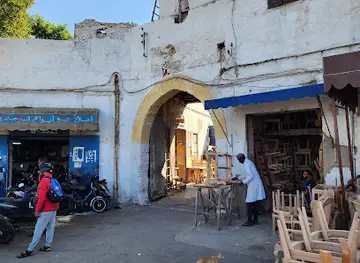 Medina Market