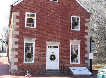 virginia/fredericksburg/landmark/lewis-store