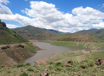 lesotho/leribe/landmark/malibiamatso-river
