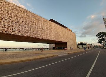 brazil/recife/recife-antigo/landmark/centro-cultural-cais-do-sertao